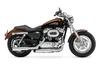 Harley-Davidson (R) Sportster(R) 1200 Custom 2013
